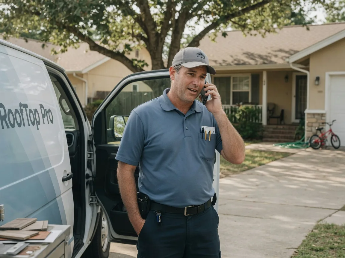 Roof Repair Montrose, SD FAQs