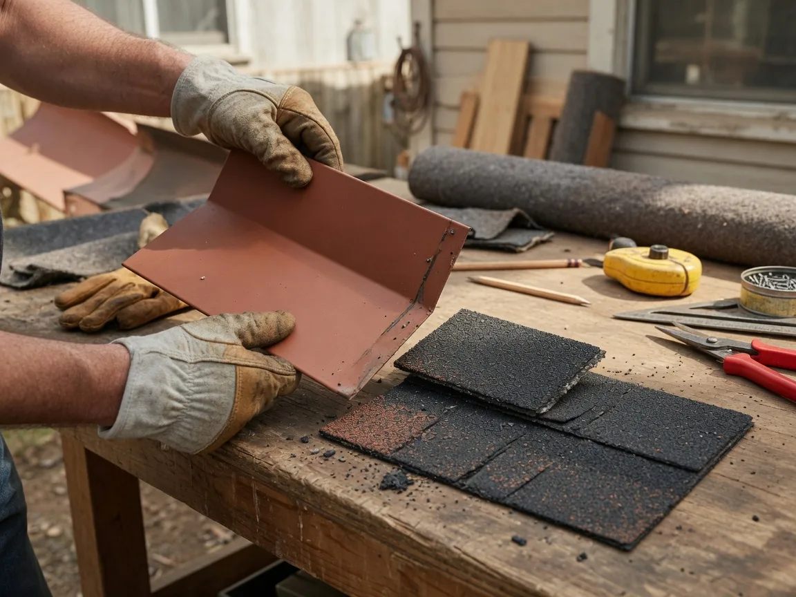 Roof Repair company in Montrose, SD